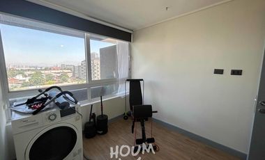 Departamento Via nueve ID: 163436r