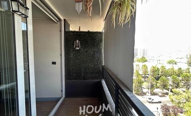 Departamento Via nueve ID: 163436r