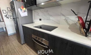 Departamento Via nueve ID: 163436r