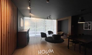 Departamento Via nueve ID: 163436r