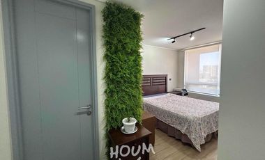 Departamento Via nueve ID: 163436r