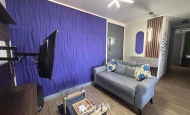 Departamento Via nueve ID: 163436r