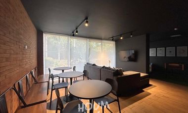 Departamento Via nueve ID: 163436r