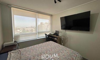 Departamento Via nueve ID: 163436r