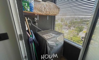 Departamento Via nueve ID: 163436r