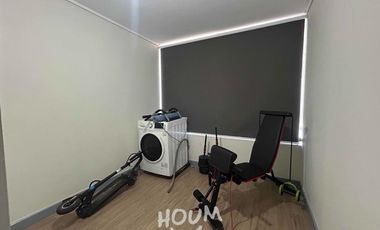 Departamento Via nueve ID: 163436r