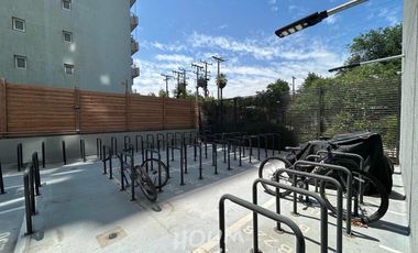 Departamento Via nueve ID: 163436r