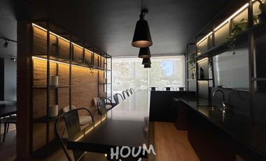 Departamento Via nueve ID: 163436r