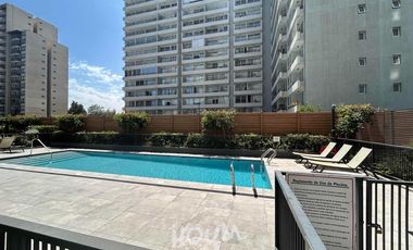 Departamento Via nueve ID: 163436r