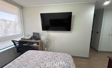 Departamento Via nueve ID: 163436r