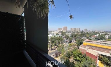 Departamento Via nueve ID: 163436r