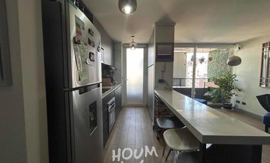 Departamento Via nueve ID: 163436r