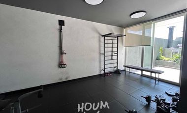 Departamento Via nueve ID: 163436r