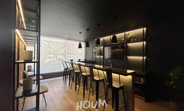 Departamento Via nueve ID: 163436r