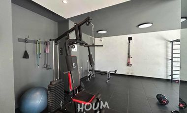 Departamento Via nueve ID: 163436r