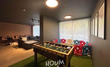 Departamento Via nueve ID: 163436r