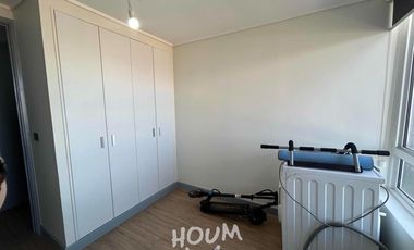 Departamento Via nueve ID: 163436r