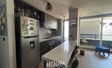 Departamento Via nueve ID: 163436r