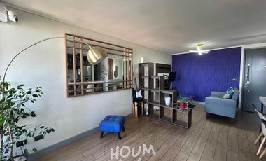 Departamento Via nueve ID: 163436r