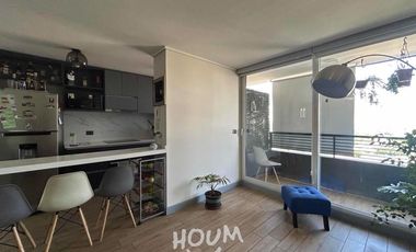 Departamento Via nueve ID: 163436r