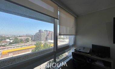 Departamento Via nueve ID: 163436r