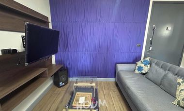 Departamento Via nueve ID: 163436r