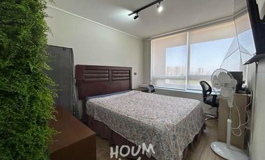 Departamento Via nueve ID: 163436r