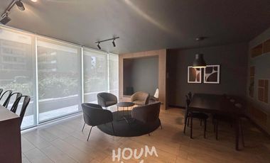 Departamento Via nueve ID: 163436r