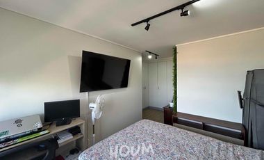 Departamento Via nueve ID: 163436r