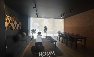 Departamento Via nueve ID: 163436r