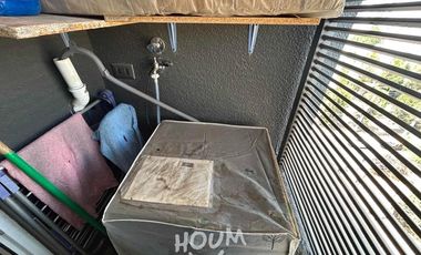 Departamento Via nueve ID: 163436r