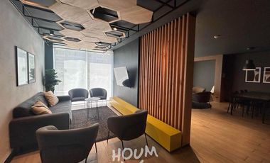 Departamento Via nueve ID: 163436r