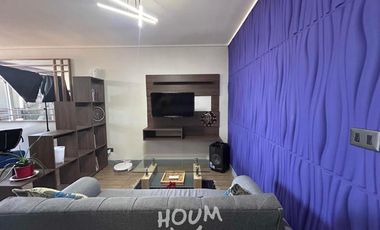 Departamento Via nueve ID: 163436r