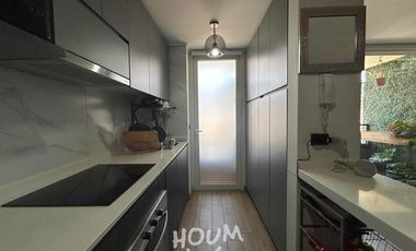 Departamento Via nueve ID: 163436r