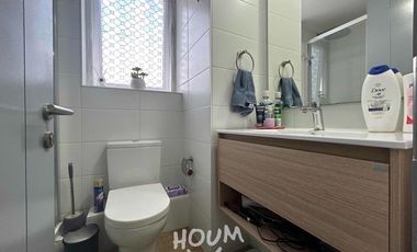 Departamento Via nueve ID: 163436r