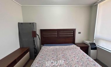 Departamento Via nueve ID: 163436r