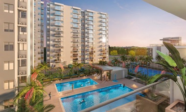 apartamento en arriendo en ciudad mallorquin. Cod A12357