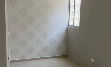 apartamento en arriendo en ciudad mallorquin. Cod A12357