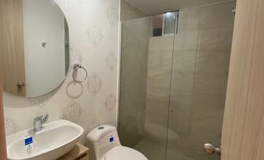apartamento en arriendo en ciudad mallorquin. Cod A12357