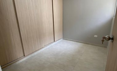 apartamento en arriendo en ciudad mallorquin. Cod A12357