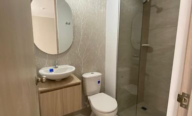 apartamento en arriendo en ciudad mallorquin. Cod A12357