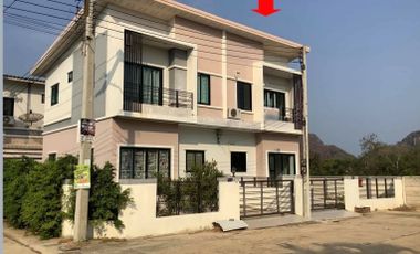 3 Bedroom House for sale at Ploen City Hua Hin 105