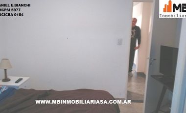 Parque Patricios Venta PH 2 ambientes patio. Salcedo al 3200