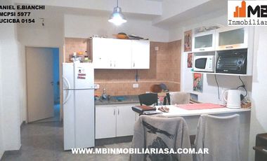 Parque Patricios Venta PH 2 ambientes patio. Salcedo al 3200