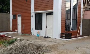 rumah cimuning belakang grand wisata bekasi timur kota bekasi siap huni