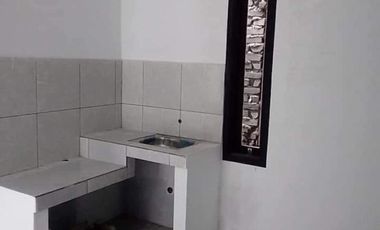 Beli rumah langsung gratis motor, fullspek; Bandung