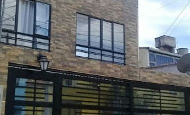 VENTA de CASAS en BOGOTA