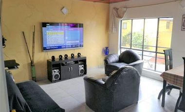 VENTA de CASAS en BOGOTA