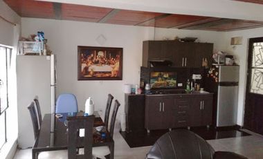 VENTA de CASAS en BOGOTA