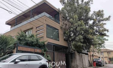 Casa Parque isidora ID: 140853s
